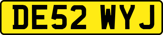 DE52WYJ
