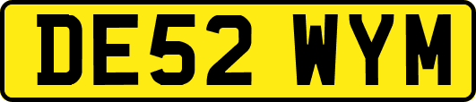 DE52WYM