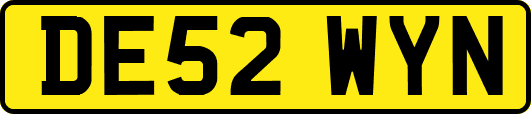 DE52WYN