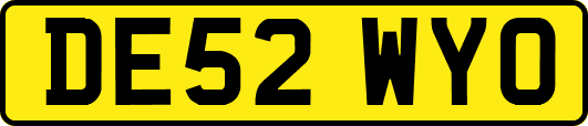 DE52WYO