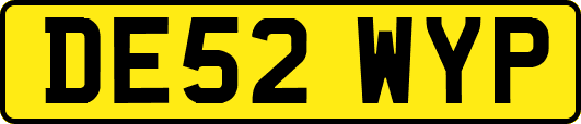 DE52WYP