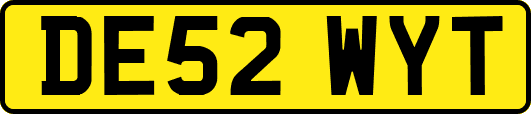 DE52WYT