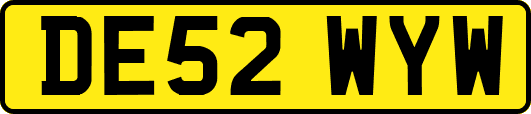 DE52WYW