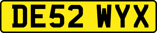 DE52WYX