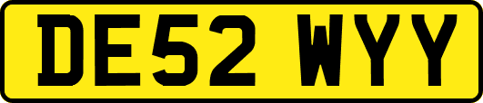 DE52WYY