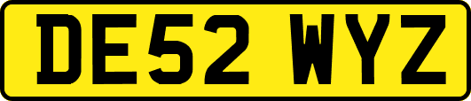 DE52WYZ