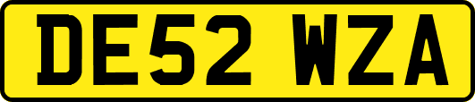 DE52WZA