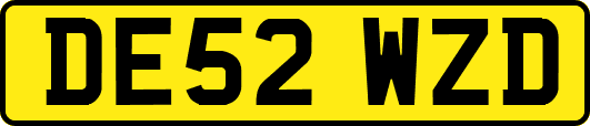 DE52WZD