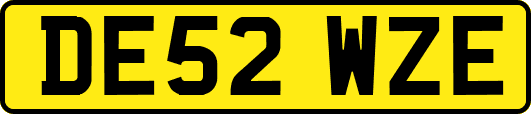 DE52WZE