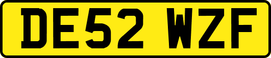 DE52WZF