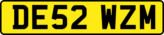 DE52WZM