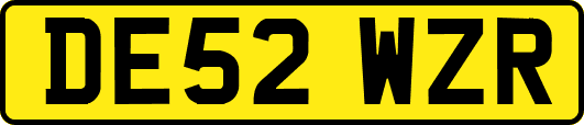 DE52WZR