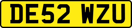 DE52WZU