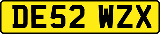 DE52WZX