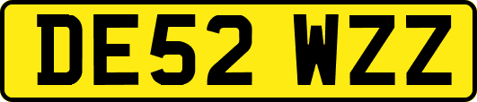 DE52WZZ