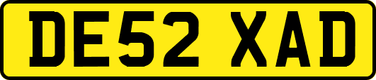 DE52XAD