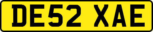 DE52XAE