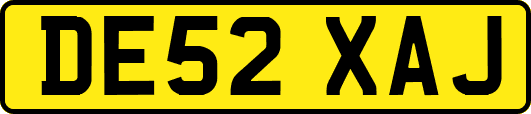 DE52XAJ