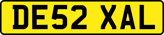 DE52XAL