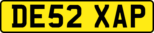 DE52XAP