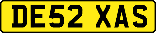 DE52XAS