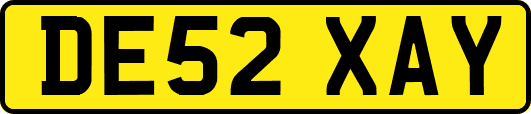 DE52XAY