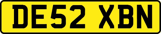 DE52XBN