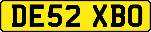 DE52XBO