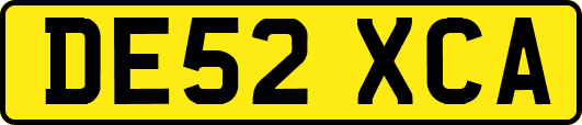 DE52XCA