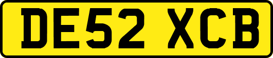 DE52XCB