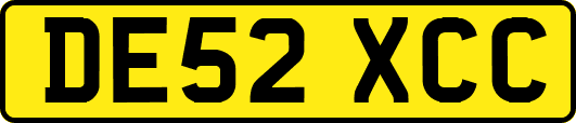 DE52XCC
