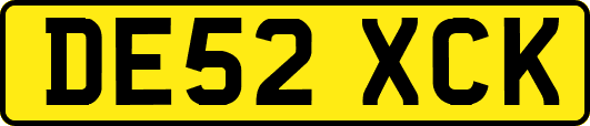 DE52XCK