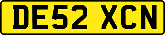 DE52XCN
