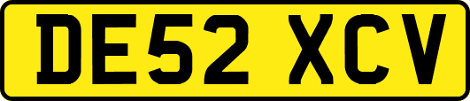 DE52XCV