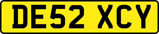DE52XCY