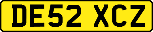 DE52XCZ