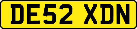 DE52XDN