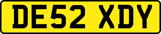 DE52XDY