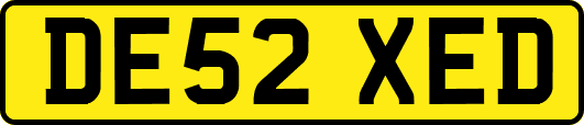 DE52XED