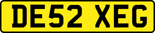 DE52XEG