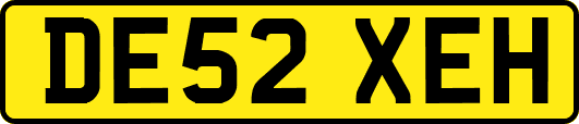 DE52XEH
