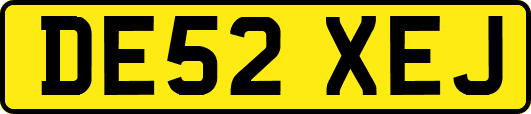 DE52XEJ