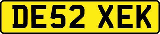 DE52XEK
