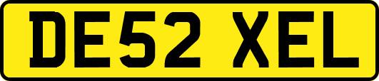 DE52XEL