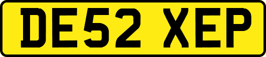 DE52XEP