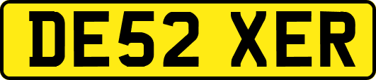DE52XER