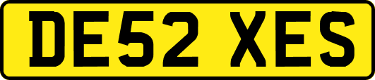 DE52XES