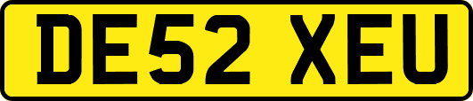 DE52XEU