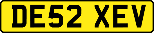 DE52XEV