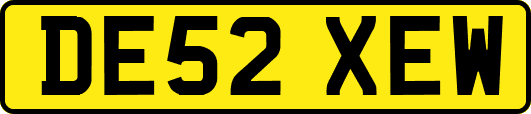 DE52XEW